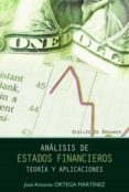 analisis de estados financieros (ebook)-9788433034700 analisis de estados financieros (ebook)-9788433034700