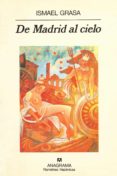 de madrid al cielo-ismael grasa-9788433909800 de madrid al cielo-ismael grasa-9788433909800