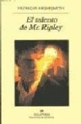 el talento de mr. ripley (2ª ed.)-patricia highsmith-9788433963000 el talento de mr. ripley (2ª ed.)-patricia highsmith-9788433963000