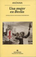 una mujer en berlin-9788433970800 una mujer en berlin-9788433970800