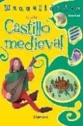crea tu castillo medieval (manualidades)-anna llimos-9788434234000 crea tu castillo medieval (manualidades)-anna llimos-9788434234000