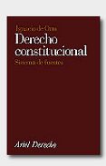 derecho constitucional: sistema de fuentes-ignacio de otto pardo-9788434415300 derecho constitucional: sistema de fuentes-ignacio de otto pardo-9788434415300
