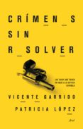 crimenes sin resolver (ebook)-9788434418400 crimenes sin resolver (ebook)-9788434418400