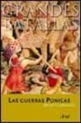 las guerras punicas-adrian goldsworthy-9788434466500 las guerras punicas-adrian goldsworthy-9788434466500