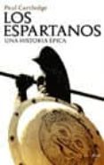 los espartanos (ebook)-9788434470200 los espartanos (ebook)-9788434470200