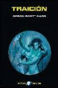 traicion-orson scott card-9788435020800 traicion-orson scott card-9788435020800