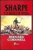 sharpe y la batalla de vitoria-bernard cornwell-9788435035200 sharpe y la batalla de vitoria-bernard cornwell-9788435035200