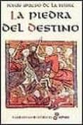 la piedra del destino-jesus maeso de la torre-9788435060400 la piedra del destino-jesus maeso de la torre-9788435060400