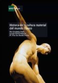 historia de la cultura material del mundo clasico (material compl ementario)-carmen guiral pelegrin-mar zarzalejos prieto-9788436260700 historia de la cultura material del mundo clasico (material compl ementario)-carmen guiral pelegrin-mar zarzalejos prieto-9788436260700