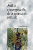 analisis e interpretacion de la informacion contable (2ª ed.)-gil sachez-9788436817300 analisis e interpretacion de la informacion contable (2ª ed.)-gil sachez-9788436817300