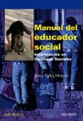 manual de educador social: intervencion en los servicios sociales-josep valles herrero-9788436822700 manual de educador social: intervencion en los servicios sociales-josep valles herrero-9788436822700