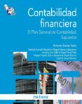 contabilidad financiera: el plan general de contabilidad: supuest os-antonio socias salva-9788436825800 contabilidad financiera: el plan general de contabilidad: supuest os-antonio socias salva-9788436825800