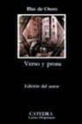 otero: verso y prosa (17ª ed.)-blas de otero-9788437600000 otero: verso y prosa (17ª ed.)-blas de otero-9788437600000