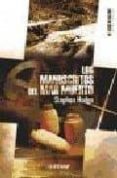 los manuscritos del mar muerto-stephen hodge-9788441416000 los manuscritos del mar muerto-stephen hodge-9788441416000