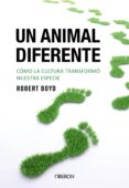 un animal diferente-robert boyd-9788441540200 un animal diferente-robert boyd-9788441540200