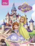 la princesa sofia. juego y aprendo-9788444150000 la princesa sofia. juego y aprendo-9788444150000