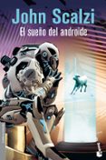 el sueño del androide-john scalzi-9788445001400 el sueño del androide-john scalzi-9788445001400
