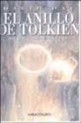 el anillo de tolkien-david day-9788445073100 el anillo de tolkien-david day-9788445073100