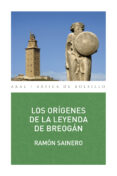 los origenes de la leyenda de breogan-ramon sainero sanchez-9788446030300 los origenes de la leyenda de breogan-ramon sainero sanchez-9788446030300