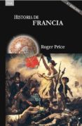 historia de francia (3ª ed.)-roger price-9788446042600 historia de francia (3ª ed.)-roger price-9788446042600