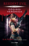 codigo: veronica (resident evil, nº 6)-s. d. perry-9788448015800 codigo: veronica (resident evil, nº 6)-s. d. perry-9788448015800