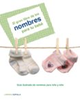 el gran libro de los nombres para tu bebe-9788448047900 el gran libro de los nombres para tu bebe-9788448047900