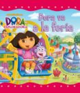 dora va a la feria (dora la exploradora)-9788448832100 dora va a la feria (dora la exploradora)-9788448832100