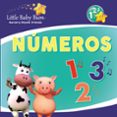 numeros (little baby bum. primeras lecturas)-9788448849900 numeros (little baby bum. primeras lecturas)-9788448849900