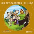 les cabretes i el llop-9788448917500 les cabretes i el llop-9788448917500