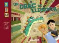 (pe) un drac de llegenda-mª jesus ortega torres-9788448930400 (pe) un drac de llegenda-mª jesus ortega torres-9788448930400