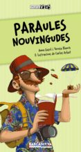 paraules nouvingudes-anna gasol-teresa blanch-9788448932800 paraules nouvingudes-anna gasol-teresa blanch-9788448932800