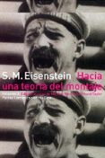 hacia una teoria del montaje (vol.2)-sergei m. eisenstein-9788449311000 hacia una teoria del montaje (vol.2)-sergei m. eisenstein-9788449311000