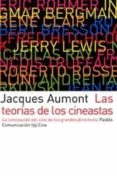 las teorias de los cineastas: la concepcion del cine de los grand es directores (3ª ed.)-jacques aumont-9788449315800 las teorias de los cineastas: la concepcion del cine de los grand es directores (3ª ed.)-jacques aumont-9788449315800