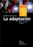 la adaptacion-frederic subouraud-9788449323300 la adaptacion-frederic subouraud-9788449323300