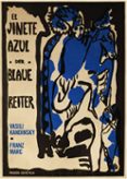 el jinete azul = der blaue reiter (ed. bilingüe español-aleman)-franz marc-vasili kandinsky-9788449324000 el jinete azul = der blaue reiter (ed. bilingüe español-aleman)-franz marc-vasili kandinsky-9788449324000