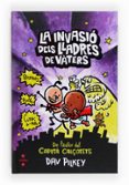 la invasio dels lladres de vàters-dav pilkey-9788466131100 la invasio dels lladres de vàters-dav pilkey-9788466131100