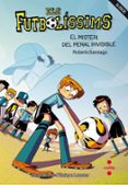 el misteri del penalti invisible (els futbolissims 7)-roberto garcia santiago-9788466139700 el misteri del penalti invisible (els futbolissims 7)-roberto garcia santiago-9788466139700