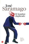 el hombre duplicado-jose saramago-9788466313100 el hombre duplicado-jose saramago-9788466313100