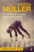 el hombre es un gran faisan en el mundo-herta muller-9788466324700 el hombre es un gran faisan en el mundo-herta muller-9788466324700