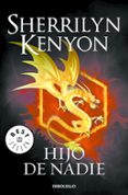 hijo de nadie (cazadores oscuros 24)-sherrilyn kenyon-9788466335300 hijo de nadie (cazadores oscuros 24)-sherrilyn kenyon-9788466335300
