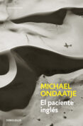 el paciente inglés-michael ondaatje-9788466337700 el paciente inglés-michael ondaatje-9788466337700