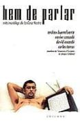 hem de parlar: mes monolegs de la cosa nostra-andreu buenafuente-9788466400800 hem de parlar: mes monolegs de la cosa nostra-andreu buenafuente-9788466400800