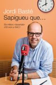 sapigueu que-jordi baste-9788466414500 sapigueu que-jordi baste-9788466414500