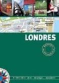 londres (plano-guia)-9788466619400 londres (plano-guia)-9788466619400