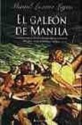 el galeon de manila-manuel lozano leyva-9788466626200 el galeon de manila-manuel lozano leyva-9788466626200