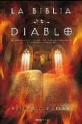 la biblia del diablo-richard dubell-9788466638500 la biblia del diablo-richard dubell-9788466638500