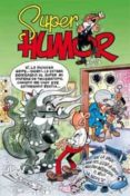 super humor mortadelo nº 50: ¡en la luna!-francisco ibañez-9788466643900 super humor mortadelo nº 50: ¡en la luna!-francisco ibañez-9788466643900