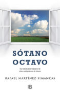 sotano octavo-rafael martinez-simancas-9788466653800 sotano octavo-rafael martinez-simancas-9788466653800