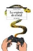 la serpiente de cristal-fernando claudin-9788466706100 la serpiente de cristal-fernando claudin-9788466706100