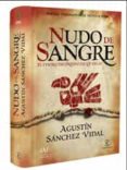 nudo de sangre (premio primavera 2008)-agustin sanchez vidal-9788467027600 nudo de sangre (premio primavera 2008)-agustin sanchez vidal-9788467027600